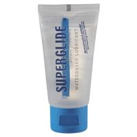 żel superglide liquid pleasure  30ml waterbased lubricant