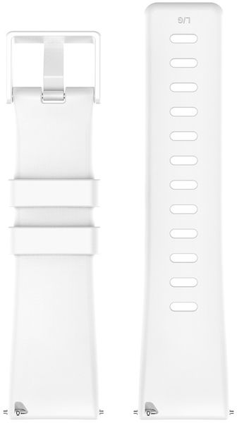 PASEK OPASKA BRANSOLETA YIVO DO FITBIT VERSA / VERSA 2 / VERSA LITE EDITION zdjęcie 4