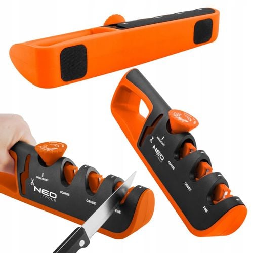 Ostrzałka NEO TOOLS 56-050 na Arena.pl