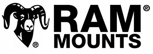 RAM-B-201U-A RAM MOUNT RAMIĘ O DŁUGOŚCI 2.38 CALA na Arena.pl