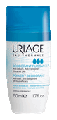 URIAGE EAU THERMALE 24H SKUTECZNY DEZODORANT DO CIAŁA W KULCE BEZ SOLI