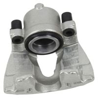 ZACISK HAMULCA PRAWY PRZÓD OPEL CORSA E 2014 2015 2016 2017