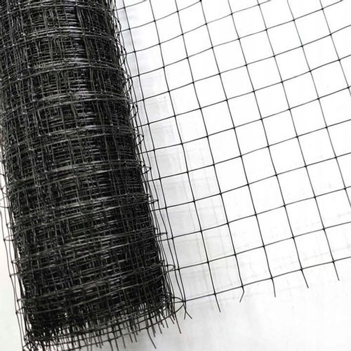 SIATKA NA KRETY 1x100m 30g/m2 POD TRAWNIK PRZECIW KRETOM NORNICE 50x KOŁKI na Arena.pl