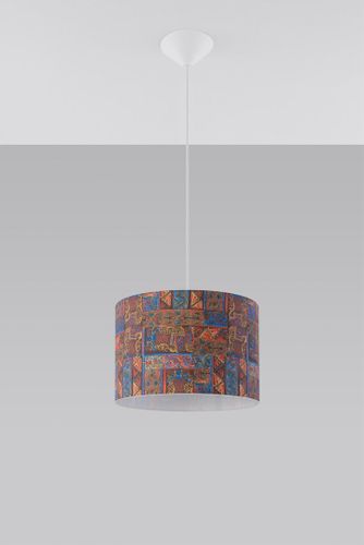 Lampa wisząca TAJ na Arena.pl