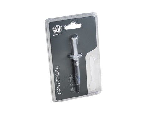 Cooler Master Pasta MASTERGEL 4g na Arena.pl