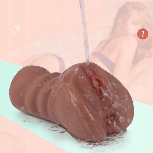 Metoy Pochwy i masturbatory na Arena.pl