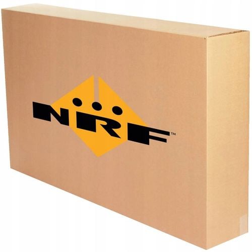309067/NRF INTERCOOLER VOLVO V40 2.0 14- na Arena.pl