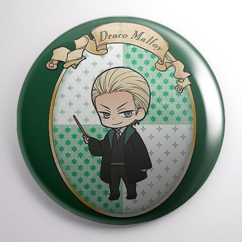 Przypinka Harry Potter na Arena.pl