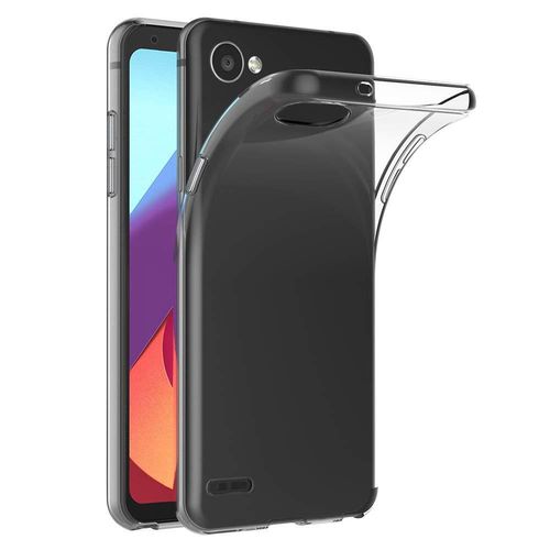 Voia LG Q6 - TRANSPARENT na Arena.pl