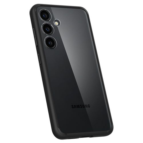 spigen ultra hybrid galaxy s24 matte black na Arena.pl