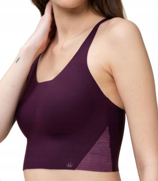 Triumph Flex Smart PULL-ON BRA TOP EX r.04 / 95C / 85-95D / 85-95E / 80-90F zdjęcie 4
