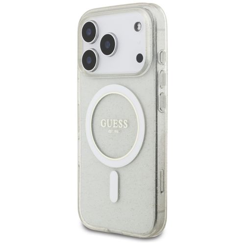 etui guess iml glitter pearl strap       magsafe do iphone 17 pro na Arena.pl