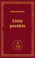 Listy perskie