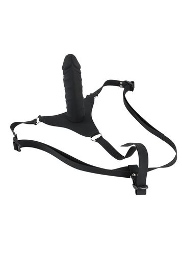 silicone strap on na Arena.pl