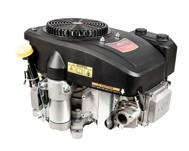 Silnik do traktorka kosiarki Loncin LC1P85F-A wał pionowy 25,4 mm 12.5 KM na Arena.pl