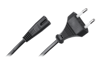 KPO2771C-3 Kabel zasilajacy sieciowy 3.0m