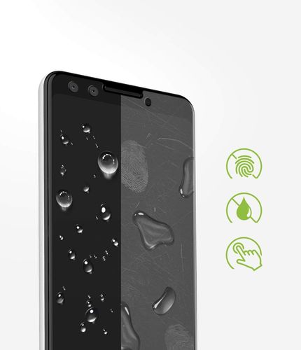 2X FOLIA NA EKRAN GOOGLE PIXEL 3 RINGKE DUAL EASY na Arena.pl