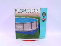 Podoga pod basen 488x488cm B58003 18212