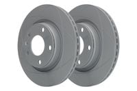 TARCZA HAM PRZOD 280X22 V POWER DISC ATE