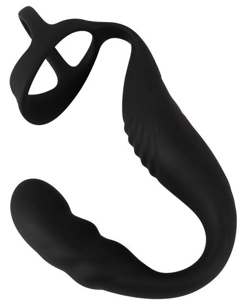 Rebel Cock Ring W Rc Prostate zdjęcie 7