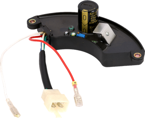 REGULATOR KD167 KD168 na Arena.pl
