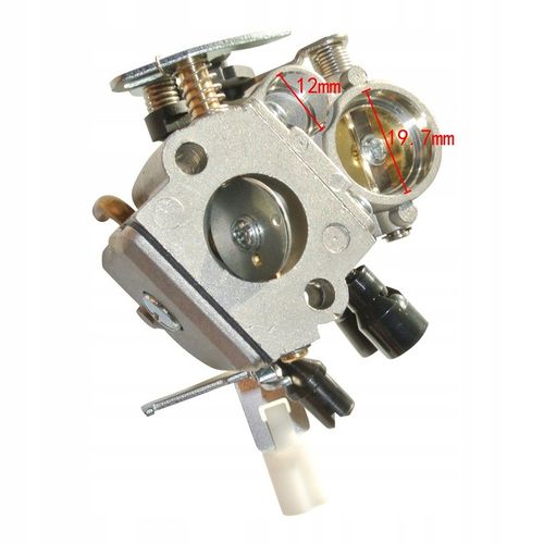 Gaźnik do pilarki Stihl MS171 MS181 MS211 na Arena.pl