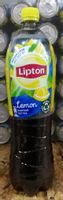 Lipton 1,5l Herbata Cytrynowa