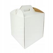 Opakowanie tort 30x30x35cm karton pudełko /10 szt.