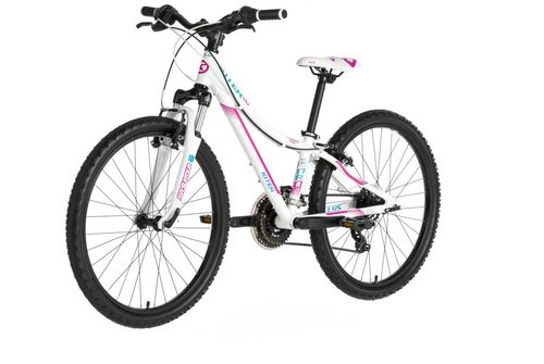 Rower Kellys KITER 50 white -24" na Arena.pl