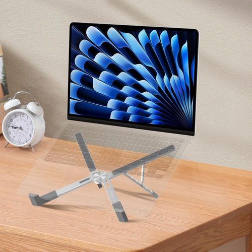 tech-protect uls300 universal laptop stand silver na Arena.pl