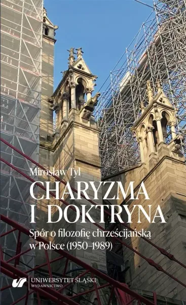 Charyzma i doktryna zdjęcie 1
