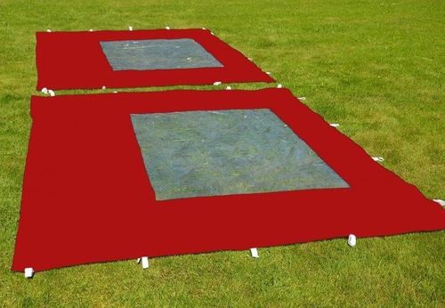 Pawilon ogrodowy handlowy 3x3 Profi na Arena.pl