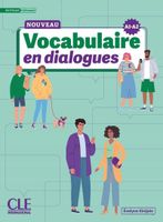 Vocabulaire en dialogues Niveau debutant A1/A2