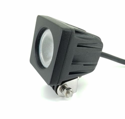 Lampa robocza, DRL, LED  10W  IP68 1000 lm na Arena.pl