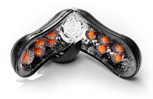 Flip Orb Strong Orange Crash na Arena.pl