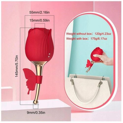 flirting partner usb 10 functions na Arena.pl