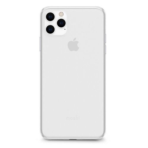 Moshi SuperSkin - Etui iPhone 11 Pro Max (Matte Clear) na Arena.pl