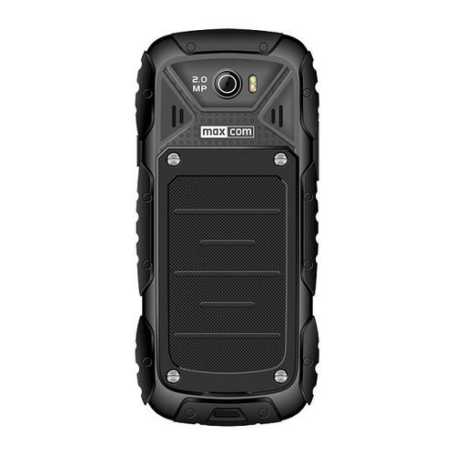 Maxcom MM920 strong czarny/black na Arena.pl