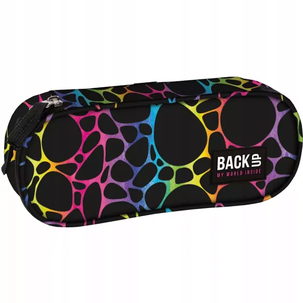 Piórnik tuba Back Up zdjęcie 1