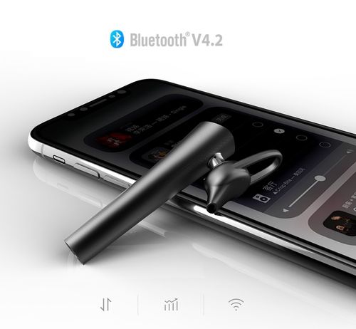 SŁUCHAWKA SAMOCHODOWA BLUETOOTH ROCK SPACE TORCH na Arena.pl