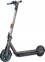 Hulajnoga elektryczna Motus Scooty 10 Gen5 350W 15Ah 60km 10" Turkus