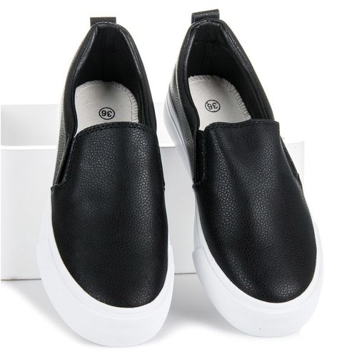 Trampki Slip On r.41 na Arena.pl