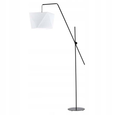 Lampa stojąca podłogowa TOLEDO na Arena.pl