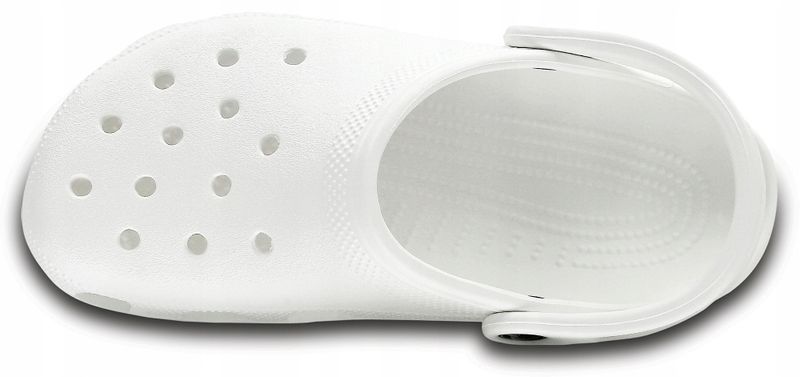 Damskie Buty Chodaki Crocs Classic 10001 Clog 45,5 zdjęcie 5