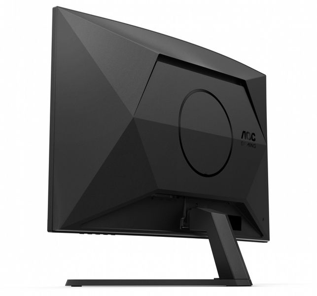 Monitor LED 32" AOC CQ32G4VE zdjęcie 7