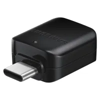 adapter przejściówka usb-a - usb-c samsung - czarny