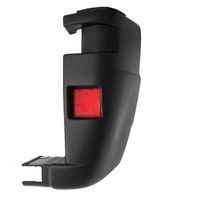 Narożnik Zderzaka PRAWY tył Fiat Ducato Peugeot Boxer Citroen Jumper 02-06