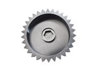 Terenowe Koło Gardena R38Li R40Li R45Li R50Li R70Li R80L Automower 105 305