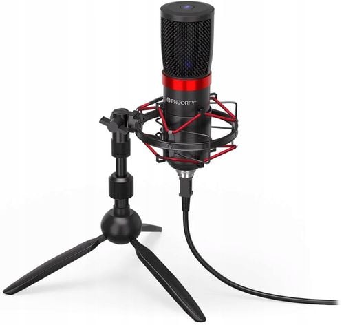 Mikrofon Endorfy Solum Streaming T na Arena.pl