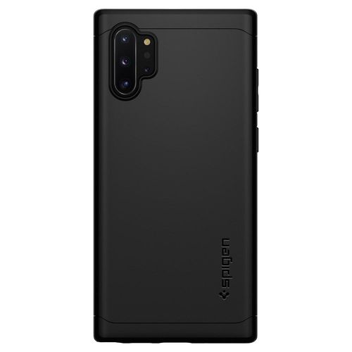 SPIGEN THIN FIT CLASSIC GALAXY NOTE 10+ PLUS BLACK na Arena.pl